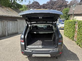 Land Rover Range Rover sport 3.0 SD V6 292 PK AUTOMAAT PANORAMA -LEER -CAMERA -VOLL picture 35