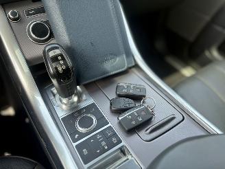 Land Rover Range Rover sport 3.0 SD V6 292 PK AUTOMAAT PANORAMA -LEER -CAMERA -VOLL picture 48