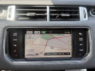 Land Rover Range Rover sport 3.0 SD V6 292 PK AUTOMAAT PANORAMA -LEER -CAMERA -VOLL picture 43