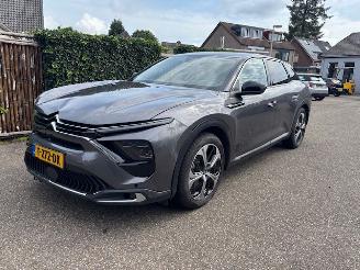 Avarii autoturisme Citroën C5 X 1.6 Plug-in Hybrid 222 pk automaat 2023/5