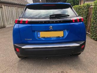 Peugeot 2008 1.2 PureTech Active Pack 102 PK picture 6