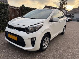 Avarii autoturisme Kia Picanto 1.0 DPi ComfortLine 5p 2023/6