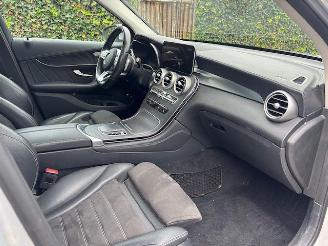 Mercedes GLC AMG 300 4-MATIC PANORAMA LEER VOLL picture 7
