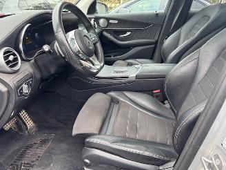 Mercedes GLC AMG 300 4-MATIC PANORAMA LEER VOLL picture 10