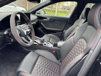 Audi Rs4 2.9 TFSI BITURBO QUATTRO  SPORT 450PK 2024 picture 12