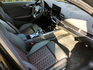 Audi Rs4 2.9 TFSI BITURBO QUATTRO  SPORT 450PK 2024 picture 15