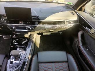 Audi Rs4 2.9 TFSI BITURBO QUATTRO  SPORT 450PK 2024 picture 20