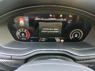 Audi Rs4 2.9 TFSI BITURBO QUATTRO  SPORT 450PK 2024 picture 23