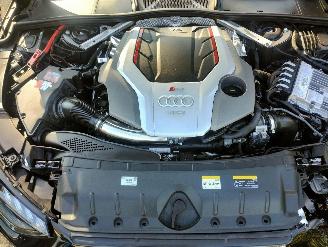 Audi Rs4 2.9 TFSI BITURBO QUATTRO  SPORT 450PK 2024 picture 21