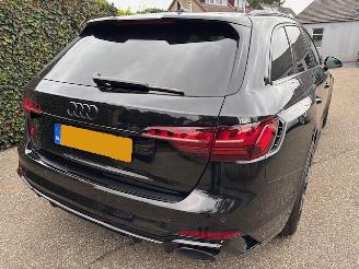 Audi Rs4 2.9 TFSI BITURBO QUATTRO  SPORT 450PK 2024 picture 9