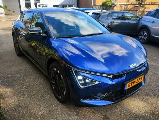 Auto incidentate Kia EV6 PLUS 63 KWH 2024/12