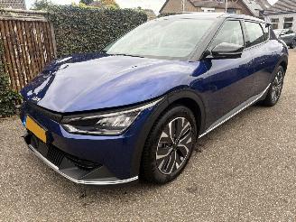 Avarii autoturisme Kia EV6 DRIVE 2024 SPORT 225PK AUTOMAAT 2024/2