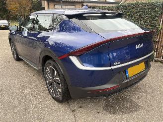 Kia EV6 DRIVE 2024 SPORT 225PK AUTOMAAT picture 2