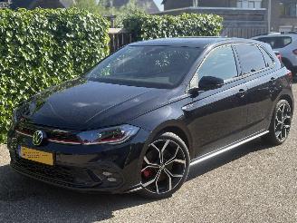 Volkswagen Polo GTI 2.0 TSI   AUTOMAAT PANORAMA ORG NEDERLANDSE AUTO picture 1