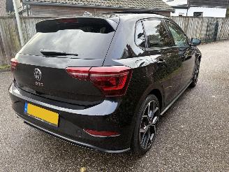 Volkswagen Polo 2024 2.0 TSI GTI  AUTOMAAT PANORAMA picture 8