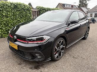 Volkswagen Polo GTI 2.0 TSI   AUTOMAAT PANORAMA ORG NEDERLANDSE AUTO picture 2