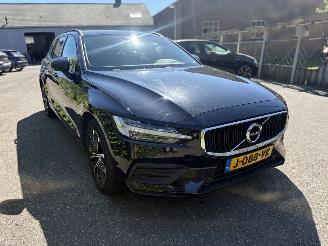 Volvo V-60 2.0 V60 Momentum Advantage AUTOMAAT 174PK picture 4