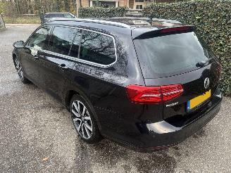 Volkswagen Passat 1.4 TSI SPORT PANORAMA AUTOMAAT 150PK picture 2
