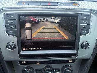 Volkswagen Passat 1.4 TSI SPORT PANORAMA AUTOMAAT 150PK picture 21