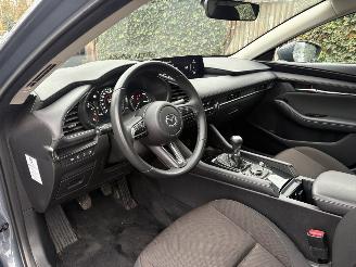 Mazda 3 2.0 E HYBRIDE 150 PK SPORT 06-11-2023 picture 11