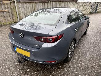 Mazda 3 2.0 E HYBRIDE 150 PK SPORT 06-11-2023 picture 4