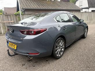 Mazda 3 2.0 E HYBRIDE 150 PK SPORT 06-11-2023 picture 3