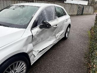 Audi A3 Sportback 30 TFSI Advanced edition AUTOMAAT 110PK picture 10