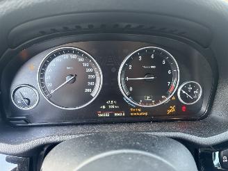 BMW X4 M 2.8 X-DRIVE EXE M-SPORT 250 PK AUTOMAAT picture 20