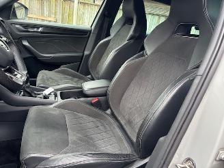 Skoda Enyaq 1.5 TSI Sportline 150 pk picture 15