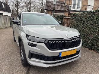 Skoda Enyaq 1.5 TSI Sportline 150 pk picture 3