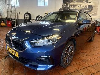 BMW 2-serie GRANCOUPE 136PK 218i AUTOMAAT picture 2