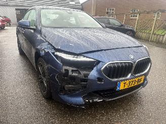 BMW 2-serie GRANCOUPE 136PK 218i AUTOMAAT picture 4