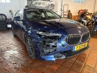 BMW 2-serie GRANCOUPE 136PK 218i AUTOMAAT picture 9