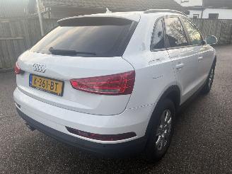 Audi Q3 1.4 TFSI 150 PK AUTOMAAT PANORAMA picture 5