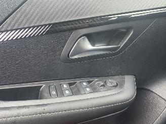 Peugeot 208 1.2 SPORT 100 S 2025 picture 13