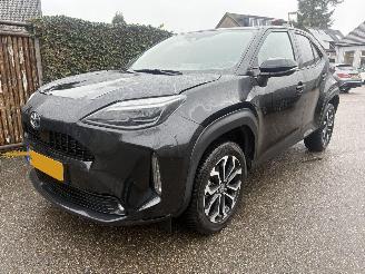 Damaged car Toyota Yaris Cross 1.5 HYBRID SPORT 2023 2023/6