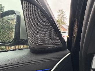 BMW M5 M550d xDrive High Executive 400PK VOLL picture 32