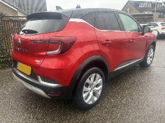 škoda osobní automobily Renault Captur 1.6 E-Tech Hybrid 145 Intens AUTOMAAT PANORAMA 2022/11