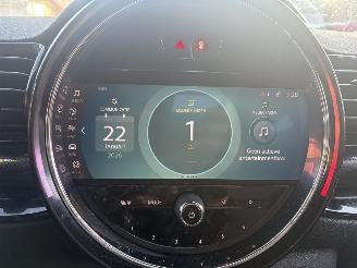 Mini Clubman 1.5 TSI AUTOMAAT -LEER- PANORAMA 140 PK picture 24