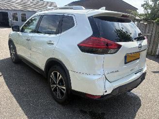 Nissan X-Trail 163 PK 1.6 DIG-T N-SPORT 7 PERSOONS picture 8