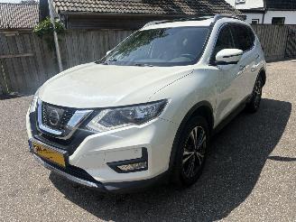 Nissan X-Trail 163 PK 1.6 DIG-T N-SPORT 7 PERSOONS picture 9