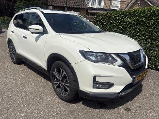Nissan X-Trail 163 PK 1.6 DIG-T N-SPORT 7 PERSOONS picture 3