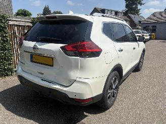 Nissan X-Trail 163 PK 1.6 DIG-T N-SPORT 7 PERSOONS picture 4