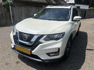 Nissan X-Trail 163 PK 1.6 DIG-T N-SPORT 7 PERSOONS picture 7