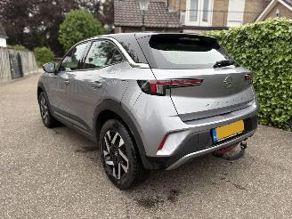Opel Mokka 1.2 TSI SPORT TWO-TOWN NAVI 102PK picture 2
