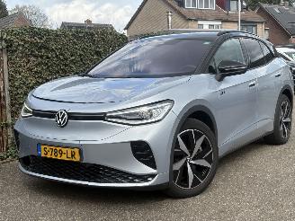Avarii autoturisme Volkswagen ID.4 GTX 4Motion 77 kWh 300PK 500KM actieradius 2023/3