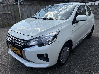 Mitsubishi Space-star 1.2 Connect+ 71PK picture 5