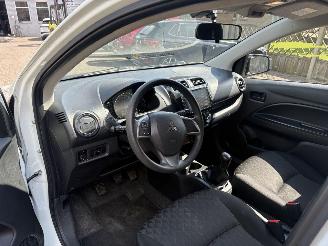 Mitsubishi Space-star 1.2 Connect+ 71PK picture 10