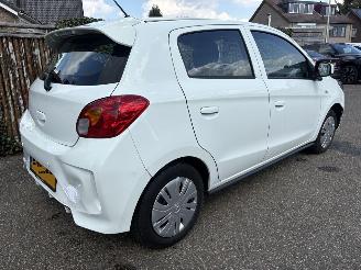 Mitsubishi Space-star 1.2 Connect+ 71PK picture 4