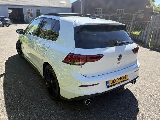 Volkswagen Golf VIII GTI 2.0 245 PK PANORAMA picture 28